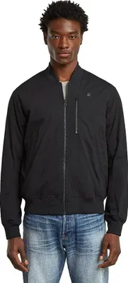 Zdjęcie produktu dla G-star Tech Bomber Jacket Black L Men Black L