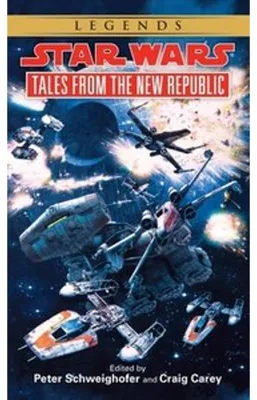 Imagen del producto de Tales from the New Republic