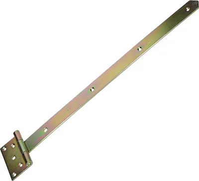 Produktbild von Toraufhänger ZBW 600 DMX - 1er-Pack