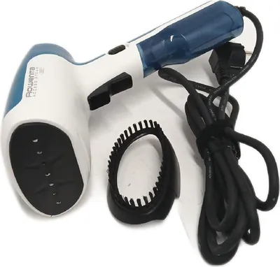 Immagine prodotto di Rowenta AccessSteamFirstDR6130spazzola a vaporeferroverticale1300Wserbatoiobiancheria
