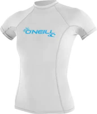Zdjęcie produktu dla O'Neill Basic Skins S/S Rashguard Damen