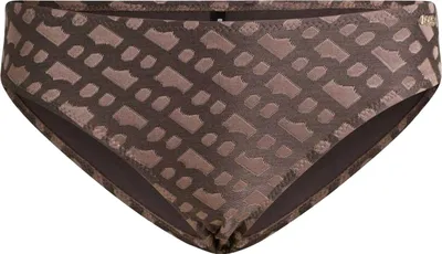 Produktbild von Boss - Bikinihöschen für Damen Jacquard GT6555 (L) (Braun)