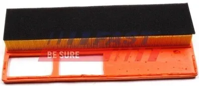 Produktbild von Luftfilter FAST FT37096 für FIAT PANDA (169) Umluftfilter