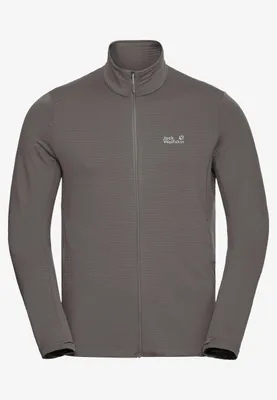 Produktbild von Jack Wolfskin LITESTRIDE FZ M flint XL