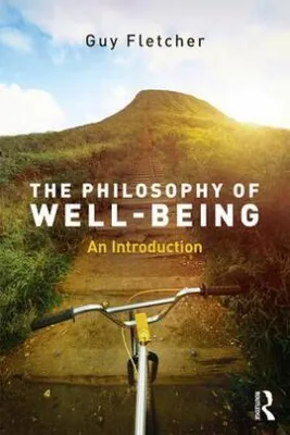 Obrázok produktu pre The Philosophy of Well-Being