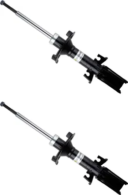 Produktbild von Stoßdämpfer-Set Vorderachse Gasdruck BILSTEIN für u.a. MERCEDES-BENZ VITO