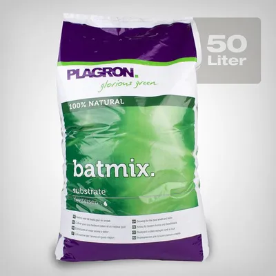 Image de Plagron batmix 50 L Terreau de haute qualité