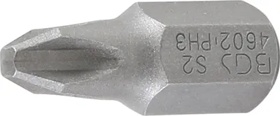 Immagine prodotto di BGS Bit drive esagono esterno 10 mm (3/8") Phillips PH3 - 4602