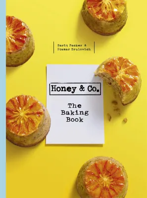 Produktbild von Honey & Co