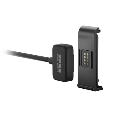 Obrázok produktu pre GoPro ADCON-001, Nabíjačka batérií, 31 g, Čierna