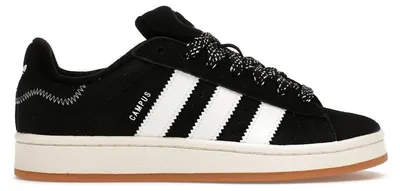 Produktbild von adidas Campus 00s Core Black Cloud White (Women's) - EU 39 1/3