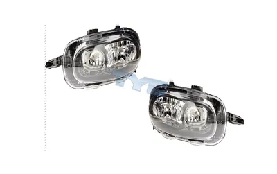 Produktbild von SET SCHEINWERFER Hauptscheinwerfer für CITROEN C3 2016 - 2020