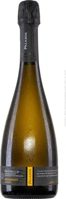 Produktbild von Paladin Prosecco Millesimato Extra Dry 2024 Venetien | Italien | 11% vol | 0,75 l