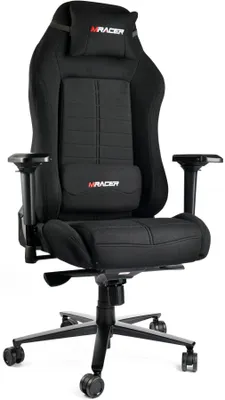 Obrázek produktu pro herní židle MRacer Architect látková