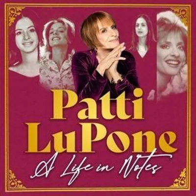 Produktbild von A Life in Notes