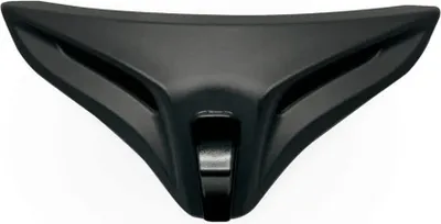 Produktbild von Luftansaug-Kinnschutzhelm CGM 568 BER Mattgrafit