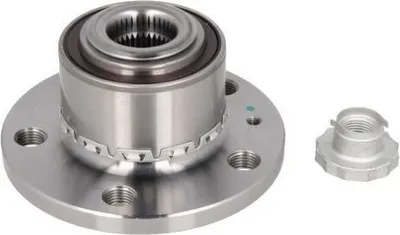 Produktbild von BTA Radlagersatz für VW POLO (9N) 72mm H1A007BTA