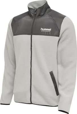 Produktbild von Hummel hmlLGC CHARLEY FLEECE JACKET