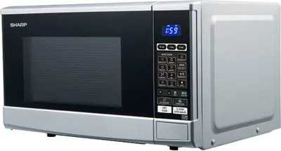 Obrázek produktu pro Mikrovlnná trouba 2v1 20L 800/1000W, eds R670S