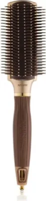Immagine prodotto di Olivia Garden NanoThermic Ceramic+Ion Styler S9R spazzola per capelli