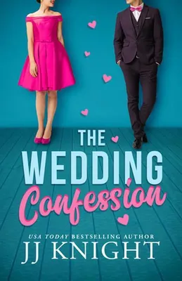 Productafbeelding van The Wedding Confession