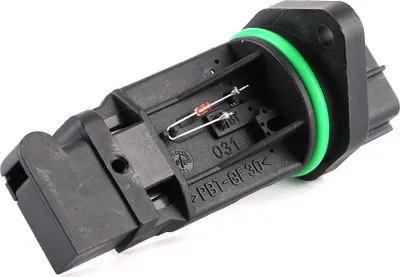Productafbeelding van Luchtmassa-meter 226804M511, vervangingsonderdeel, geschikt voor Nissan Maxima, Patrol, Xtrail / X-Trail