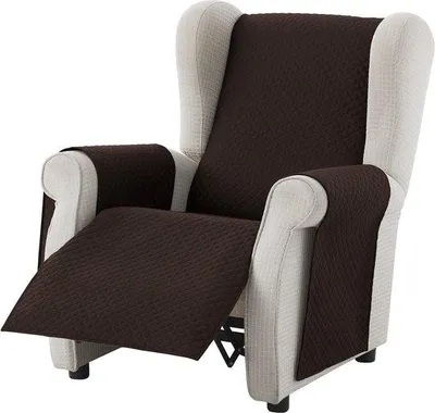 Produktbild von Famanu Schutzhülle für Chaiselongue-Bank - 240 cm, wendbar