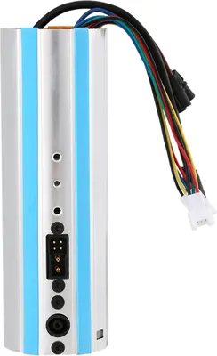 Produktbild von Austausch der Steuerplatine Motherboard-Kit Steuerplatinenbaugruppe fš¹r Kick Scooter Ninebot ES1 ES2 ES3 ES4