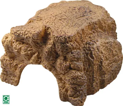 Produktbild von JBL ReptilCava Sand, Größe: XL