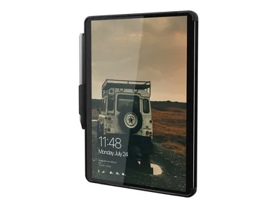 Obrázok produktu pre Urban Armor Gear Scout, Ochranný obal, Microsoft, Surface Go 2, 26,7 cm (10.5"), 340 g