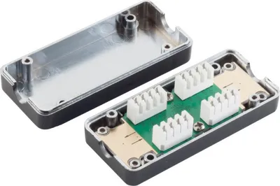 Produktbild von shiverpeaks BS75001