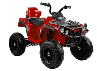 Immagine prodotto di ND24_4117 Quad ricaricabile BDM0906 Ruote gonfiabili