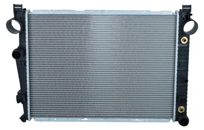 Obrázek produktu pro Chladič, chlazení motoru NRF 53107