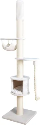 Immagine prodotto di Europet Bernina Tiragraffi Chester color crema