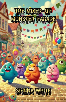 Produktbild von Die verrückte Monsterparade