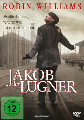 Produktbild von Jakob der Lügner