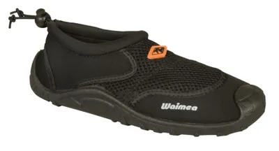 Produktbild von Aquashaenes Schwarz Größe 40