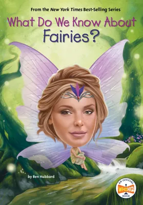 Produktbild von What Do We Know About Fairies?