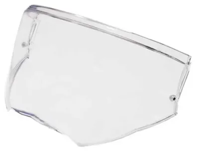 Image de Visière transparente LS2 pour casques FF901 ADVANT-X et CARBONE