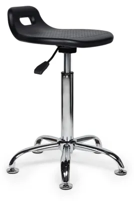 Image de Support de pied réglable, de 50 à 68 cm