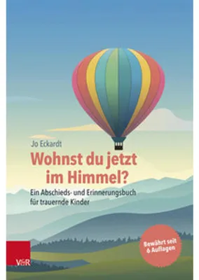 Obrázok produktu pre Wohnst du jetzt im Himmel?