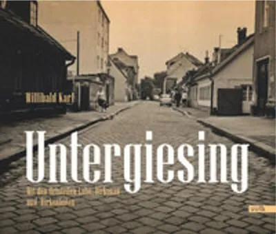 Image de Untergiesing