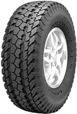 Zdjęcie produktu dla Goodyear Wrangler At/S 205/R16 110S