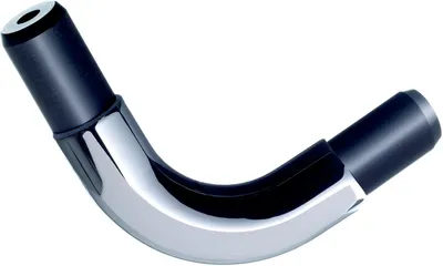 Immagine prodotto di Sistema di connessione angolare EMCO 2 90° cromo