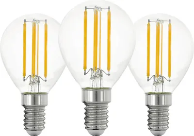 Produktbild von EGLO 113106, E14, 2418 lm