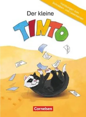 Produktbild von Der kleine TINTO 1 und 2 / 1. Schuljahr