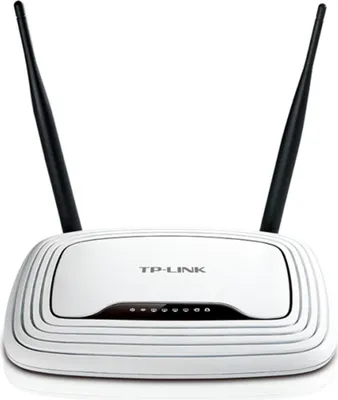Zdjęcie produktu dla Bezprzewodowy router N TP-LINK TL-WR841N 300Mb/s