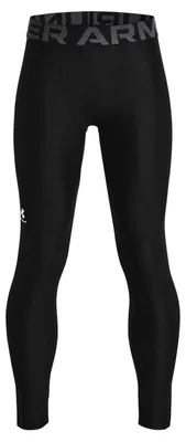Produktbild von Under Armour - Leggings für Jungen GT19955 (146-152) (Schwarz)