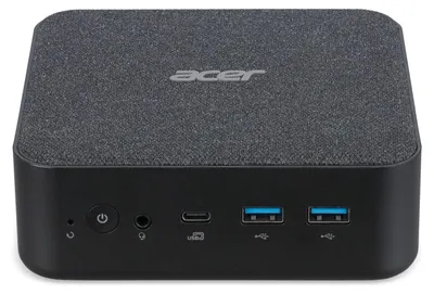 Productafbeelding van Acer Revo Box RB102-RPL - Barebone - Mini-pc