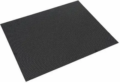 Obrázek produktu pro Statická okenní fólie 34x43 cm, černá